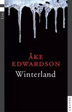 Couverture du produit · Winterland (List Belletristik)