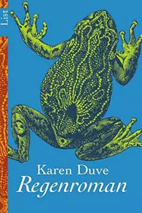 Couverture du produit · Regenroman