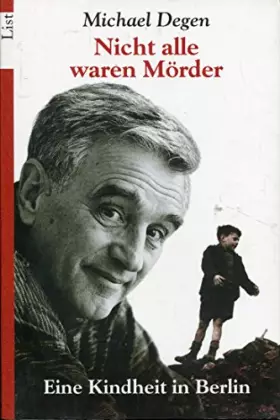 Couverture du produit · Nicht Alle Waren Morder