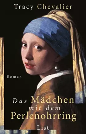 Couverture du produit · Das Madchen Mit Dem Perlenohrring