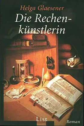 Couverture du produit · Die Rechenkünstlerin: Roman (0)