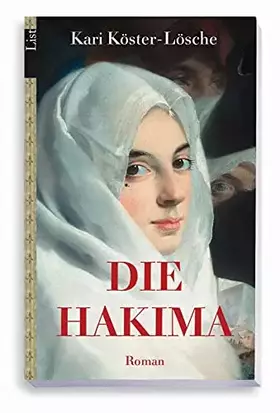 Couverture du produit · Die Hakima.
