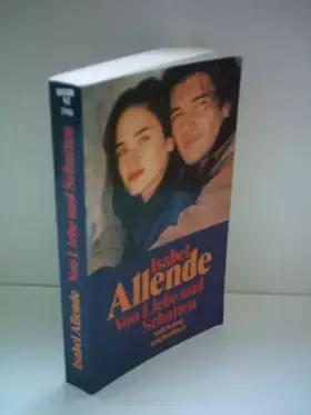 Couverture du produit · Von Liebe und Schatten: Roman