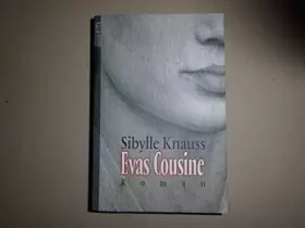 Couverture du produit · Evas Cousine