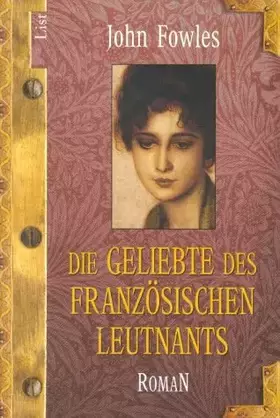 Couverture du produit · Die Geliebte des französischen Leutnants