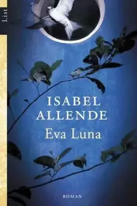 Couverture du produit · Eva Luna