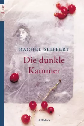 Couverture du produit · Die dunkle Kammer.