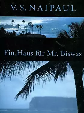 Couverture du produit · Ein Haus für Mr. Biswas.
