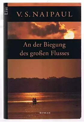 Couverture du produit · An der Biegung des grossen Flusses