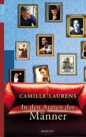 Couverture du produit · In den Armen der Männer