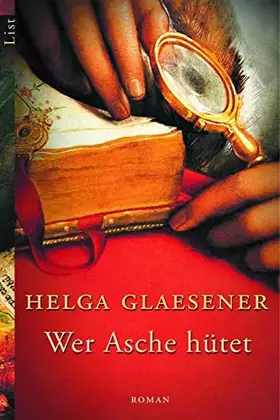 Couverture du produit · Wer Asche hütet: Roman