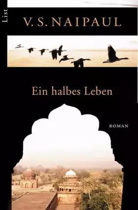 Couverture du produit · Ein halbes Leben