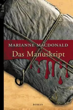 Couverture du produit · Das Manuskript.