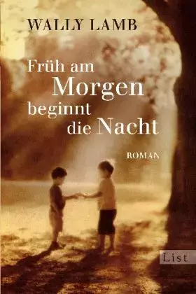 Couverture du produit · Früh am Morgen beginnt die Nacht.