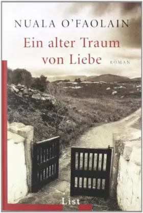 Couverture du produit · Ein Alter Traum Von Liebe