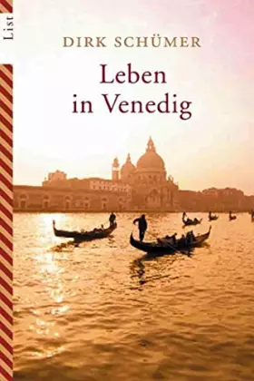 Couverture du produit · Leben in Venedig (0)