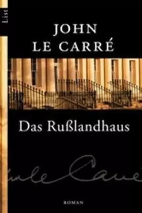Couverture du produit · Das Rußlandhaus.