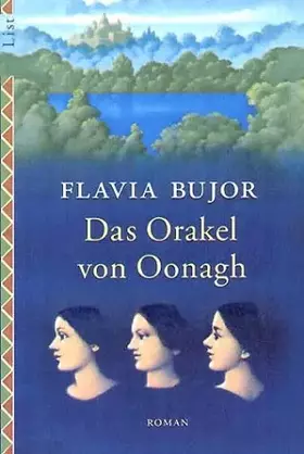 Couverture du produit · Das Orakel von Oonagh