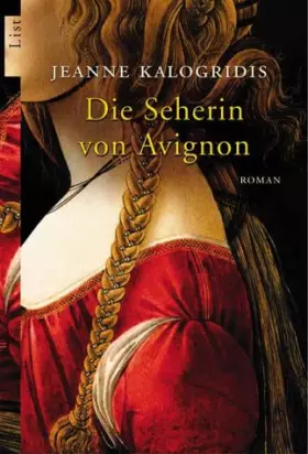 Couverture du produit · Die Seherin von Avignon
