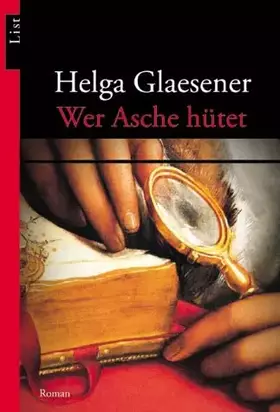 Couverture du produit · Wer Asche hütet
