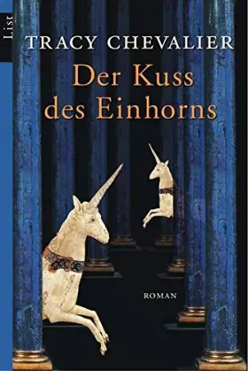Couverture du produit · Der Kuss des Einhorns: Roman