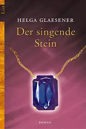 Couverture du produit · Der singende Stein