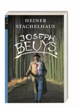 Couverture du produit · Joseph Beuys (0)