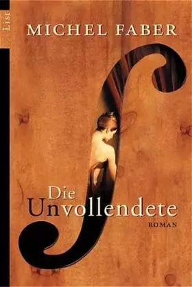 Couverture du produit · Die Unvollendete (List Taschenbuch)