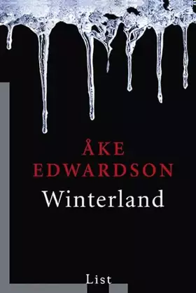 Couverture du produit · Winterland