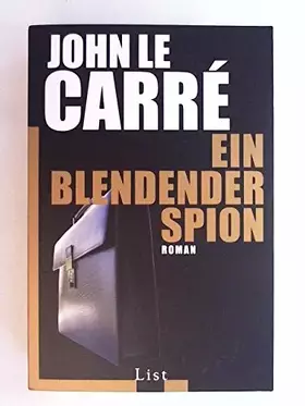 Couverture du produit · Ein blendender Spion