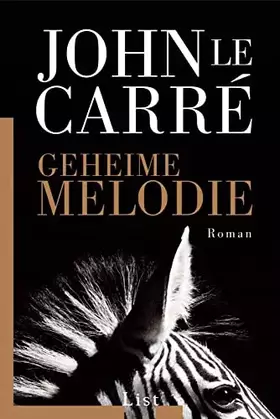 Couverture du produit · Geheime Melodie