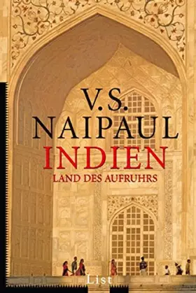 Couverture du produit · Indien - Land des Aufruhrs
