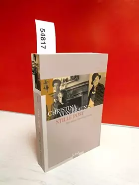 Couverture du produit · Stille Post: Eine andere Familiengeschichte