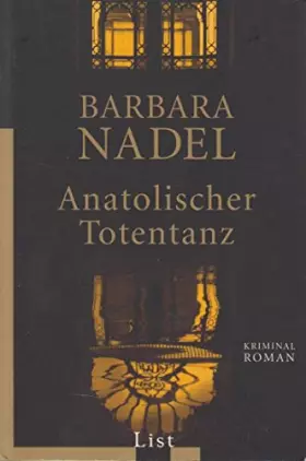 Couverture du produit · Anatolischer Totentanz
