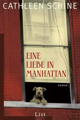 Couverture du produit · Eine Liebe in Manhattan