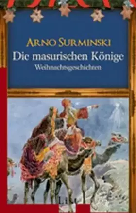Couverture du produit · Die masurischen Könige