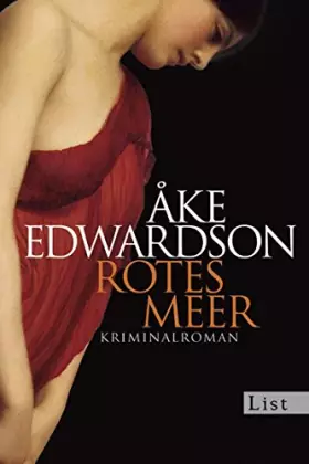 Couverture du produit · Rotes Meer: Der achte Fall für Erik Winter