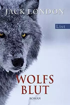 Couverture du produit · Wolfsblut (0): Roman
