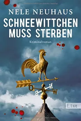 Couverture du produit · Schneewittchen Muss Sterben