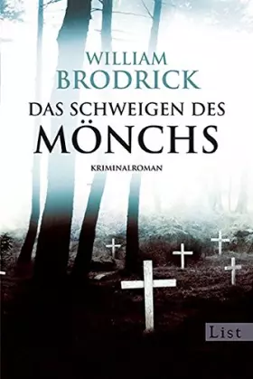 Couverture du produit · Das Schweigen des Mönchs
