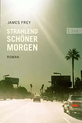 Couverture du produit · Strahlend schöner Morgen