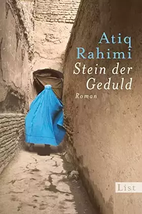 Couverture du produit · Stein der Geduld