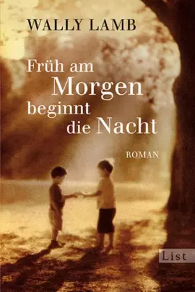 Couverture du produit · Früh am Morgen beginnt die Nacht