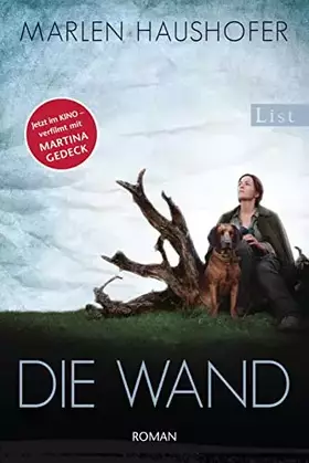 Couverture du produit · Die Wand