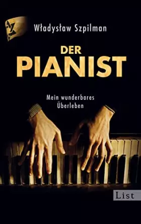 Couverture du produit · Der Pianist: Mein wunderbares Überleben (0)