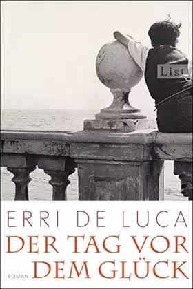 Couverture du produit · Der Tag vor dem Glück: Roman