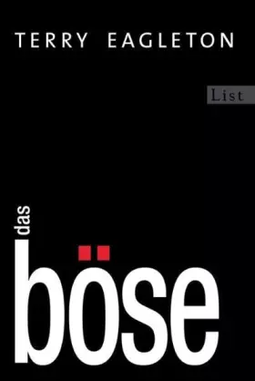 Couverture du produit · Das Böse