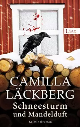 Couverture du produit · Schneesturm und Mandelduft: Kriminalroman