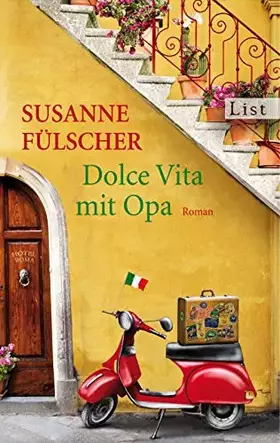 Couverture du produit · Dolce Vita mit Opa