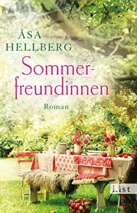 Couverture du produit · Sommerfreundinnen